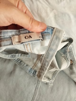 Ropa niña
