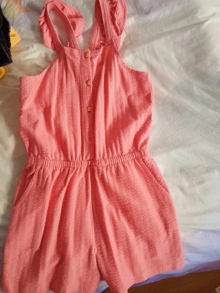 Ropa niña