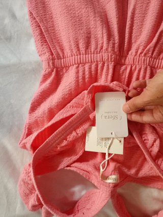 Ropa niña
