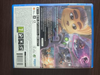 Ratchet & Clank PS5