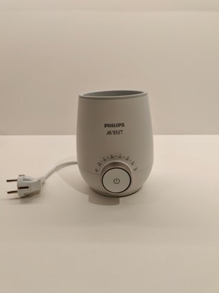 Philips Avent Calentador Biberones