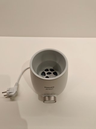 Philips Avent Calentador Biberones
