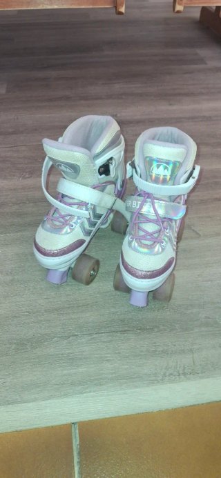 Patines Sawyer Bike Talla 35-38