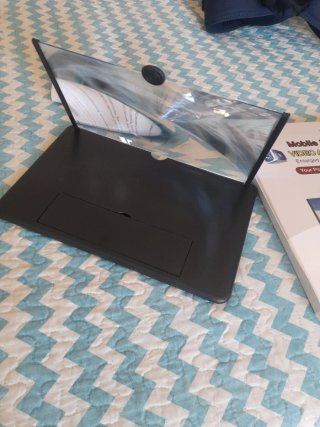 Amplificador Pantalla Móvil 3D MINGCHUANGWEILI