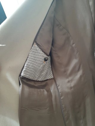Cappotto Zara