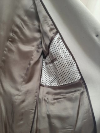 Cappotto Zara