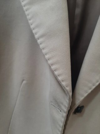Cappotto Zara