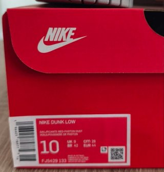 Zapatillas Nike