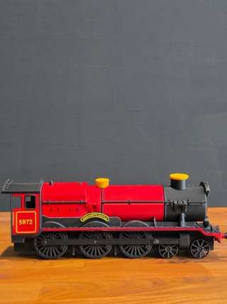 Bol Palomitero Hogwarts Express Harry Potter 3D