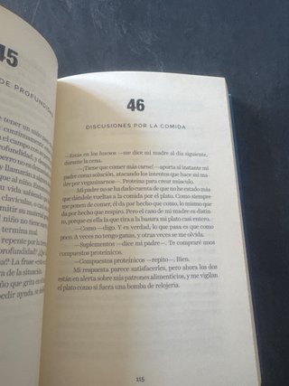 El Abismo 9788469833735 Neal Shusterman nuevo
