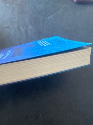 El Abismo 9788469833735 Neal Shusterman nuevo