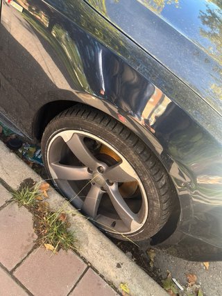 Audi A5 2016
