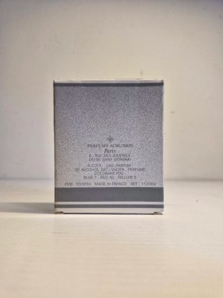 Histoire d'Amour Aubusson Miniatura 4ml