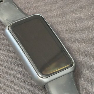 Huawei Band 7, modulo centrale nuovo
