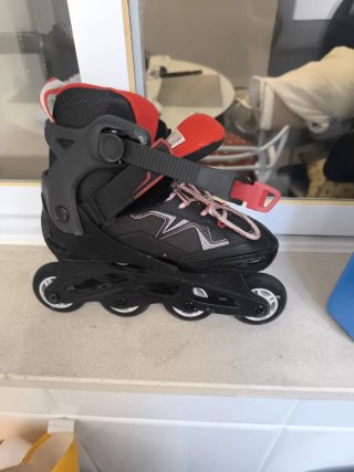 Patines en línea para niño