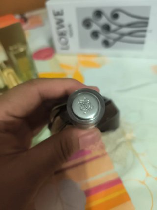 Perfume Loeewe..