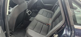 Audi A4 2011