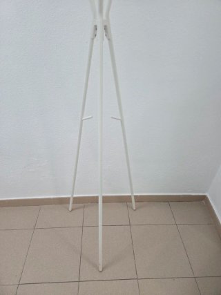 Perchero de pie IKEA