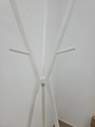 Perchero de pie IKEA
