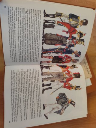 Coleccion de libro cuentos históricos Bruno