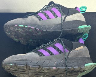 Zapatillas Adidas ZX 1K Boost Running