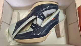 2 Paia Scarpe Donna Taglia 37 Callaghan Camper