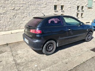 SEAT Ibiza 2003