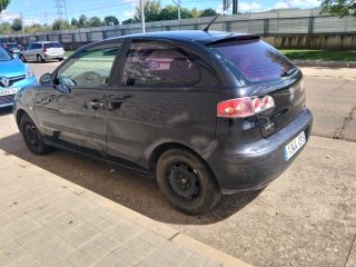 SEAT Ibiza 2003