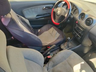 SEAT Ibiza 2003