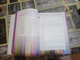 Lengua castellana y literatura, 1 Bachillerato