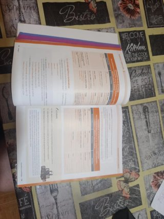 Lengua castellana y literatura, 1 Bachillerato