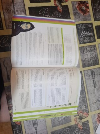 Lengua castellana y literatura, 1 Bachillerato