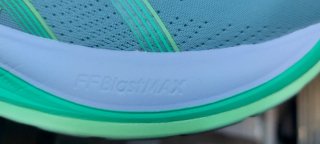 Zapatillas Asics Gel-Cumulus 28 Talla 43,5