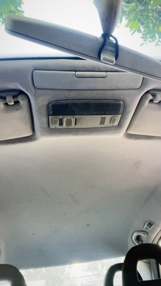 Volkswagen Bora 2001