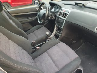 Peugeot 307 2005