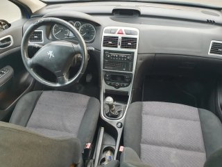 Peugeot 307 2005
