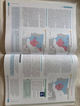 Historia de España. Galicia. (Comunidade en Rede)