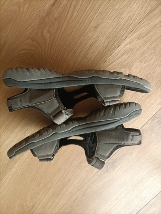 Sandalias trekking hombre 45