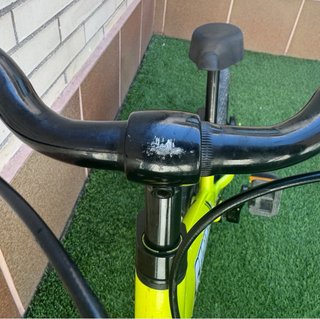 Bicicleta Strider 14x con pedales
