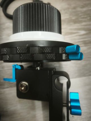 Follow Focus s