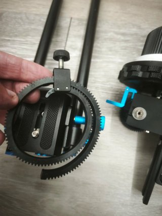 Follow Focus s