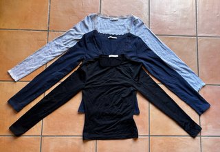 Lote Ropa Niña 14 Años