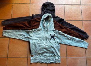 Lote Ropa Niña 14 Años