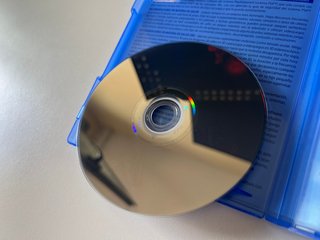 Persona 5 (PS4)