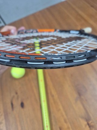 Raqueta Tenis Infantil Prince Triple Threat