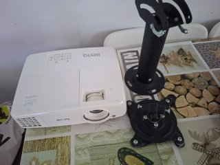 Proyector BenQ Blanco