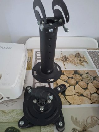 Proyector BenQ Blanco