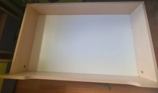 Cama infantil Winnie the Pooh