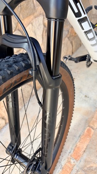 Bicicleta Scott Scale 930 Taglia L
