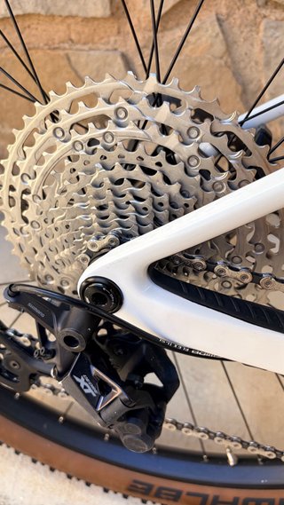 Bicicleta Scott Scale 930 Taglia L